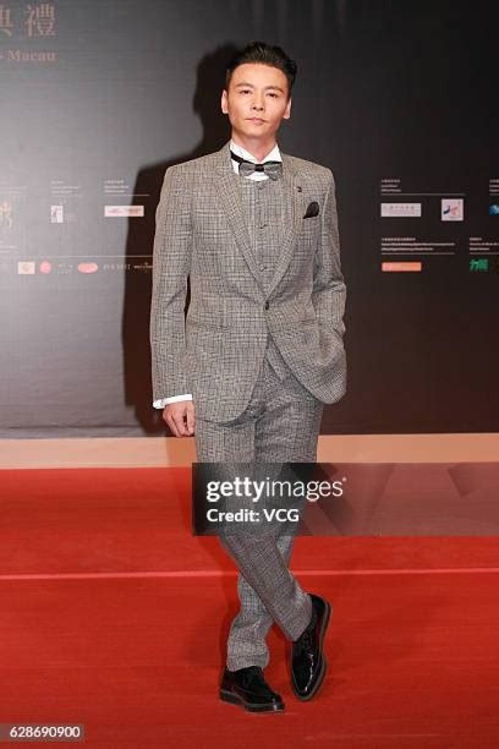 Zhang Jin