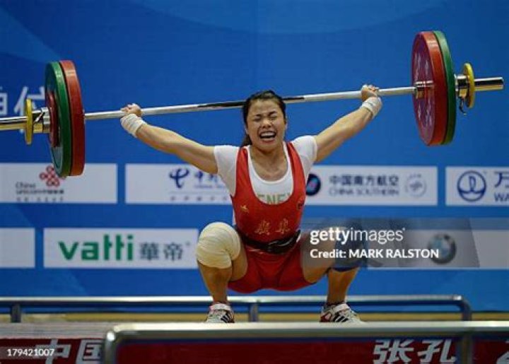 Zhang Wanqiong