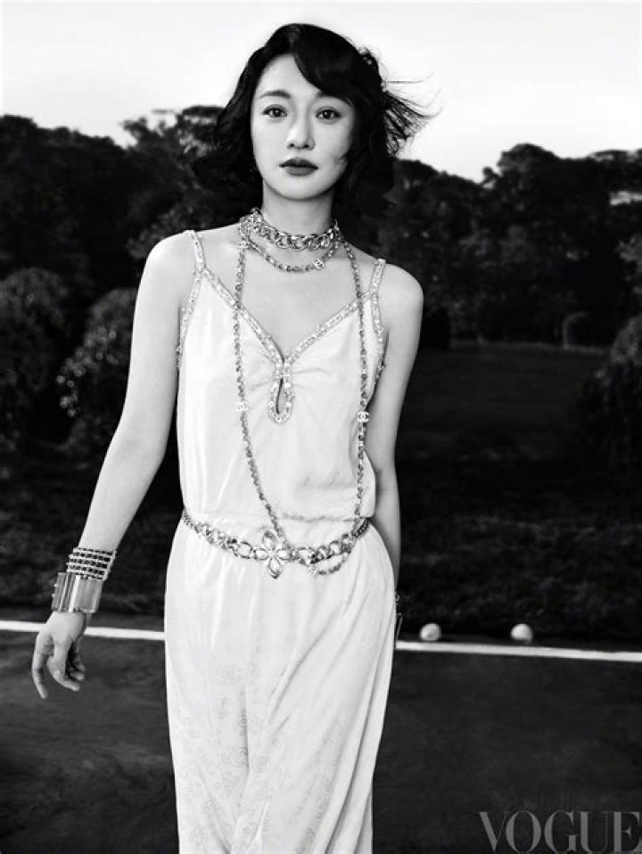 Zhou Xun