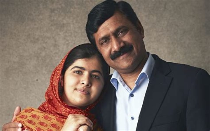 Ziauddin Yousafzai