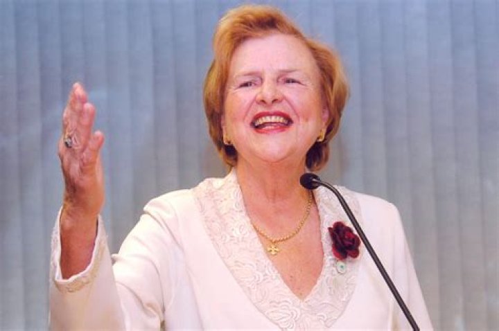 Zilda Arns