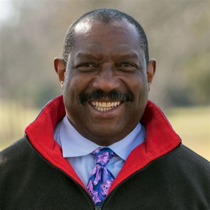 Zion McKinney