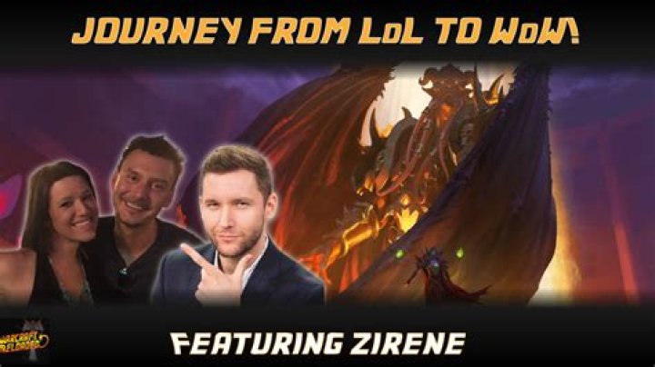 Zirene