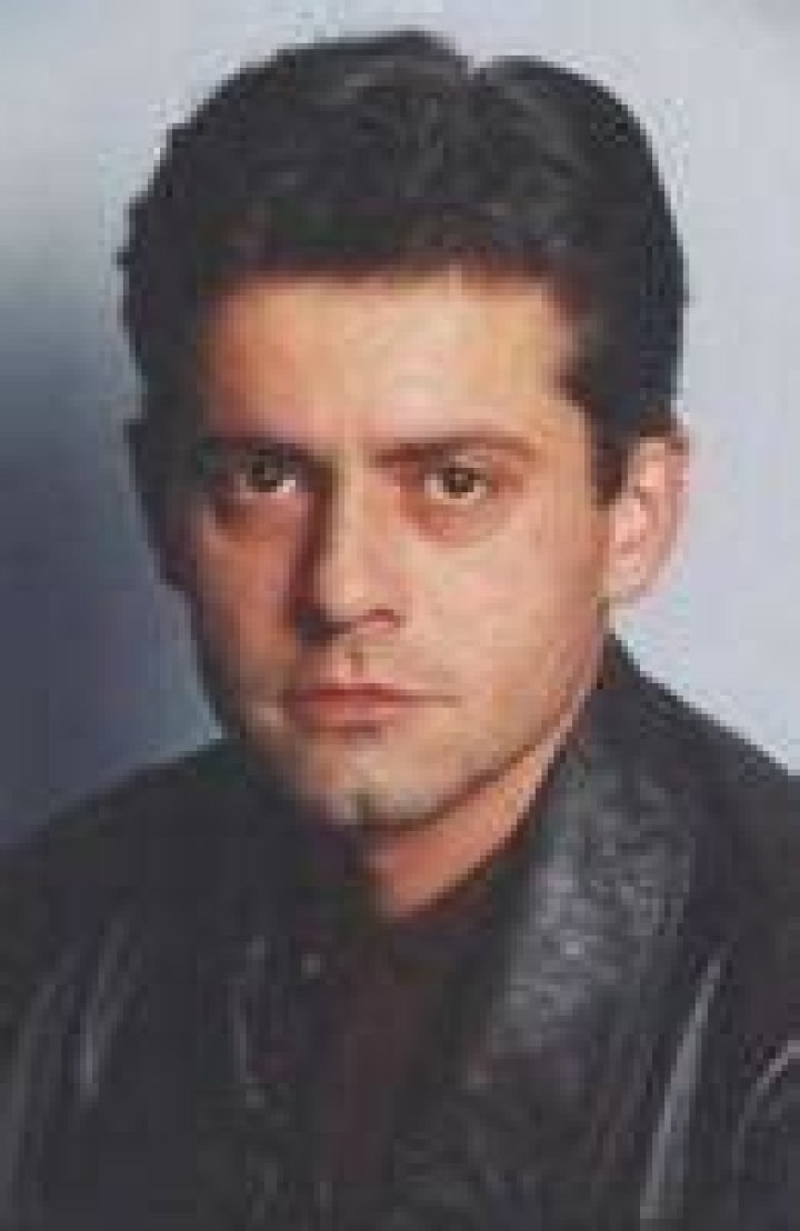 Zlatko Ozbolt
