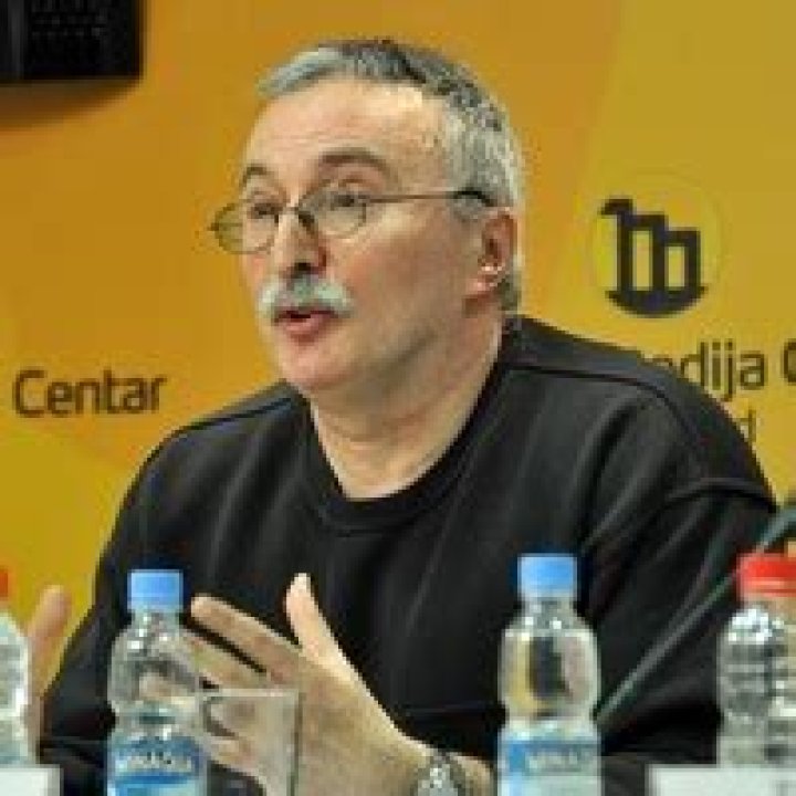 Zlatoje Martinov