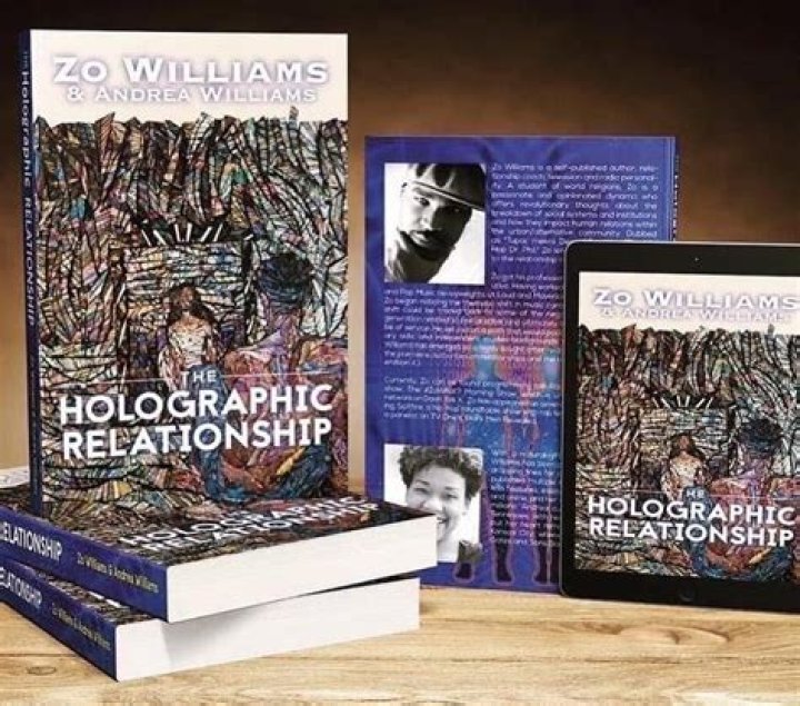 Zo Williams