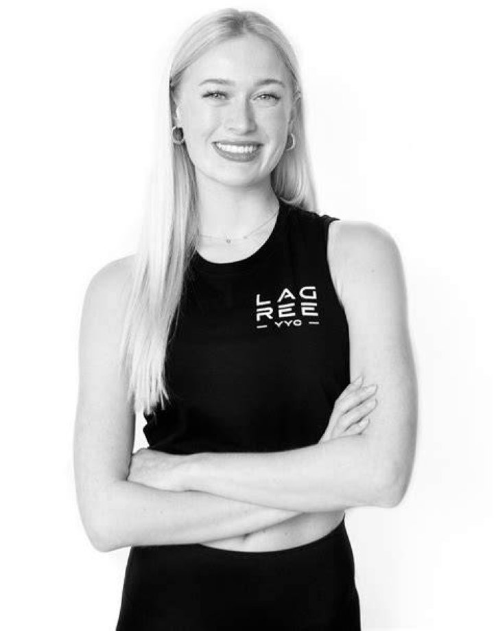 Zoe Honsinger