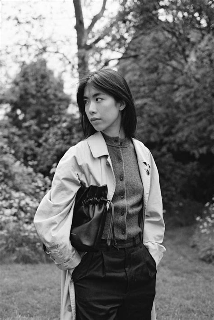 Zoe Suen