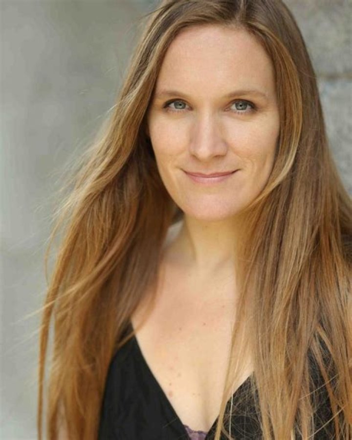 Zoe Waites