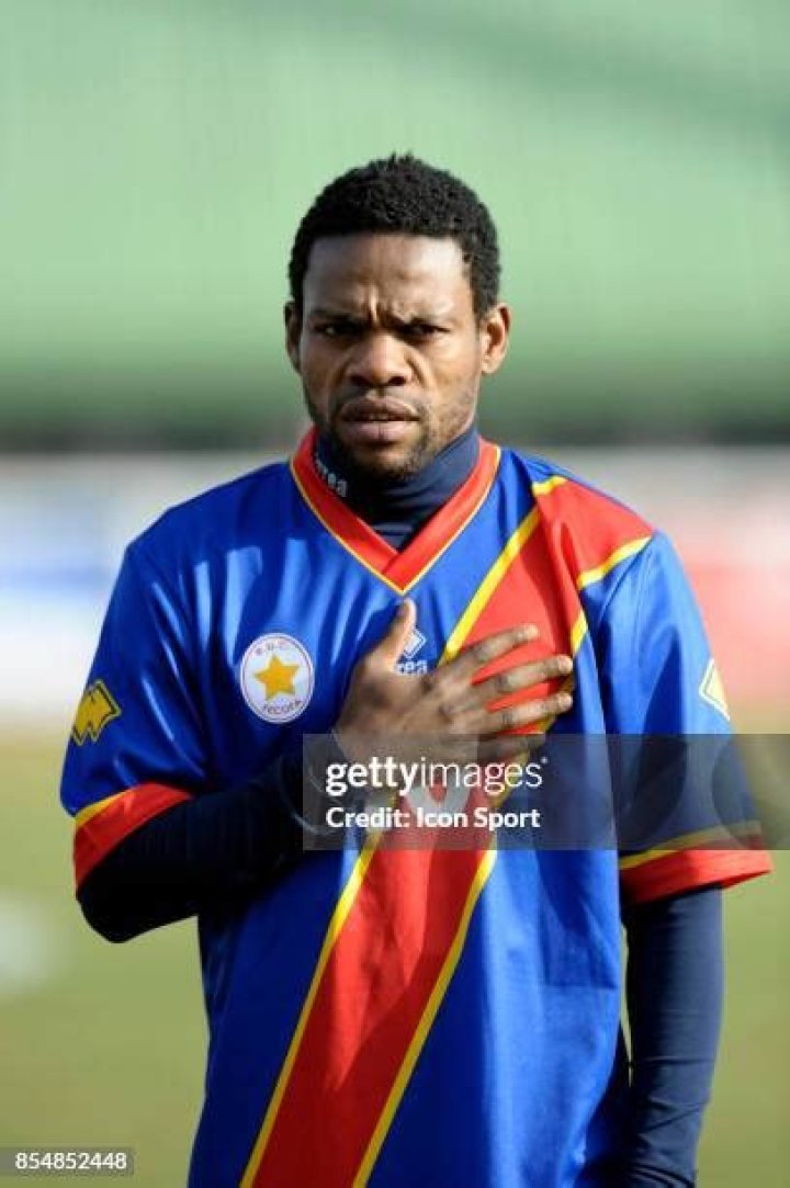 Zola Matumona