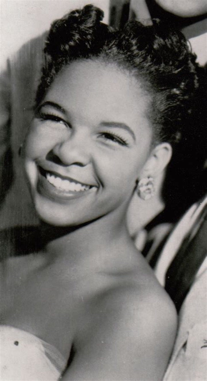 Zola Taylor