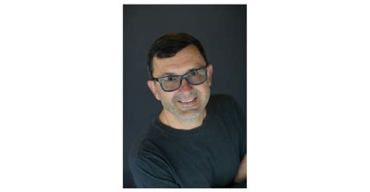 Zoran Antonijevic