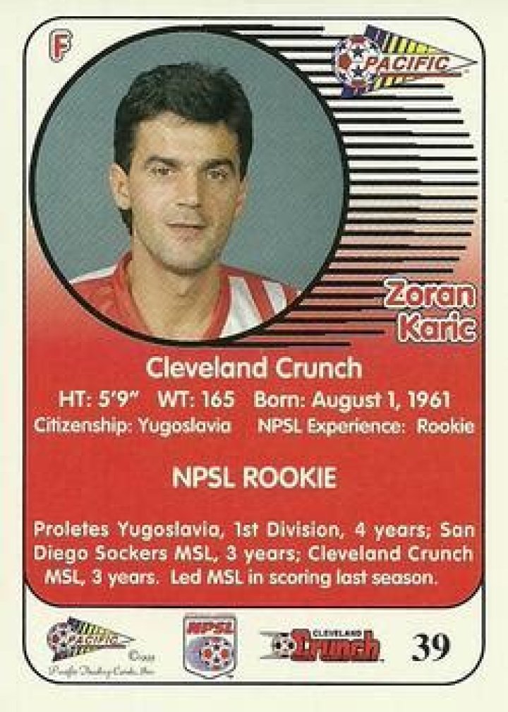 Zoran Karic