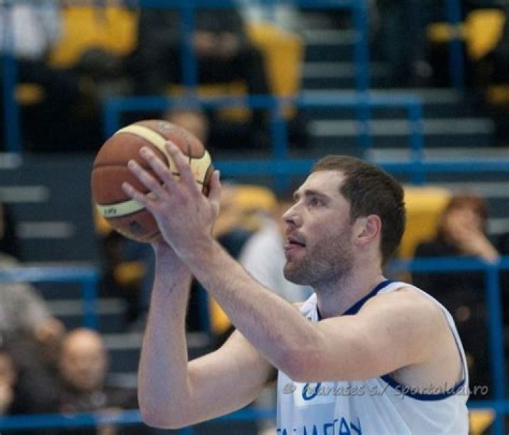 Zoran Krstanovic