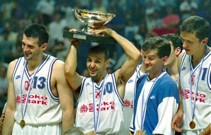 Zoran Sretenovic