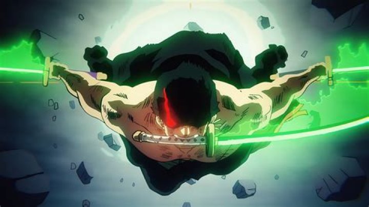 Zoro