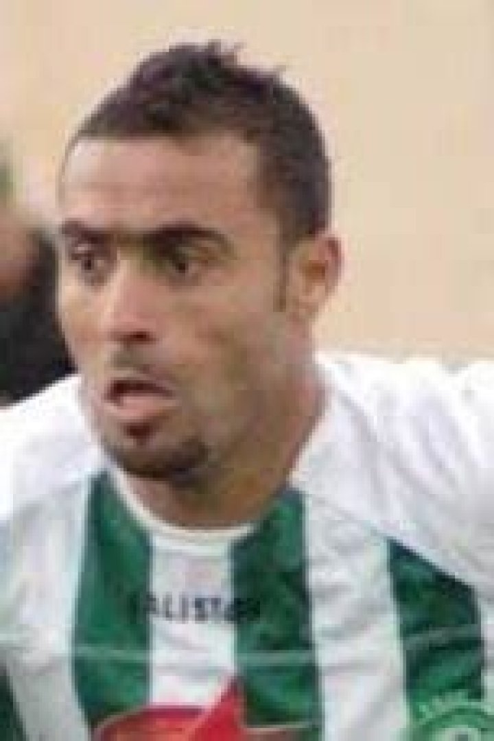 Zoubir Zmit