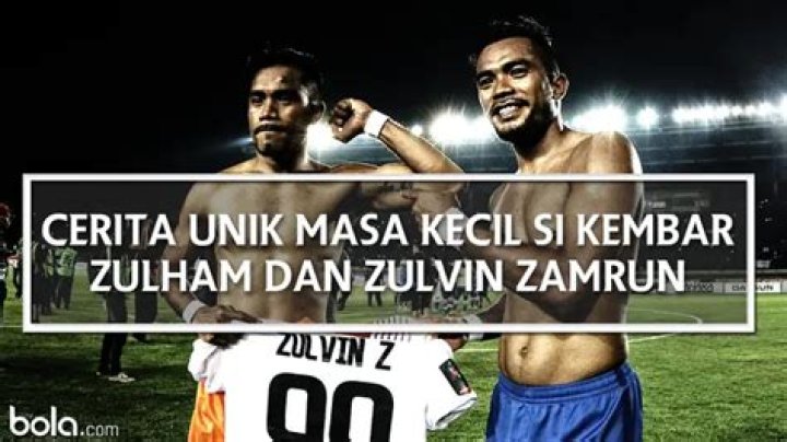 Zulvin Zamrun