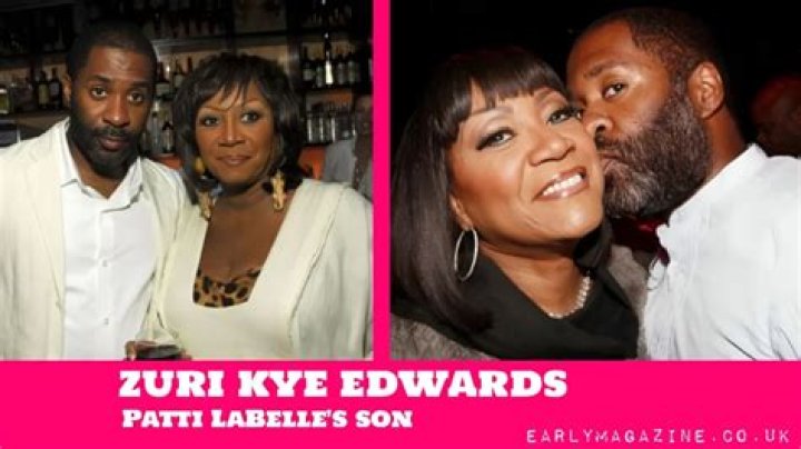 Zuri Kye Edwards
