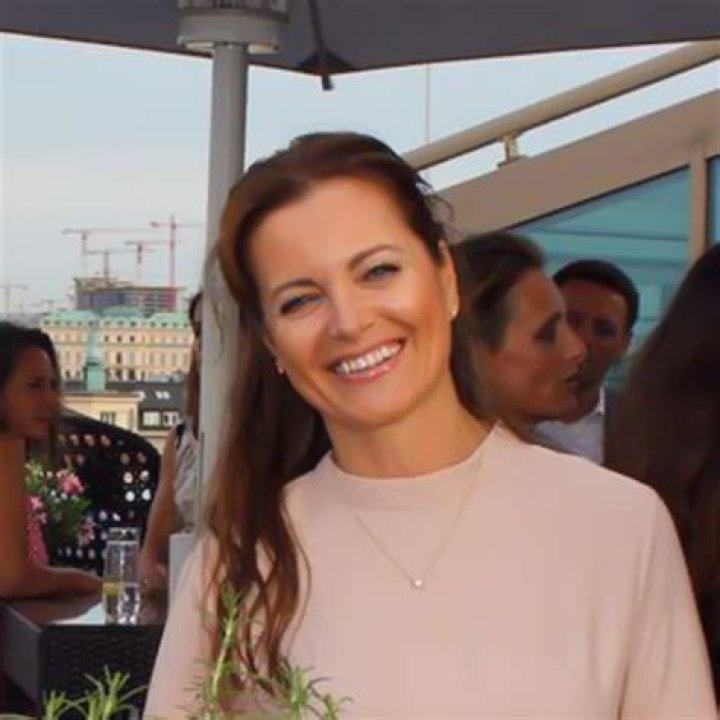 Zuzana Šebová